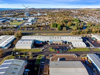 More details for Fowler Rd, Broughty Ferry - Industrial for Lease