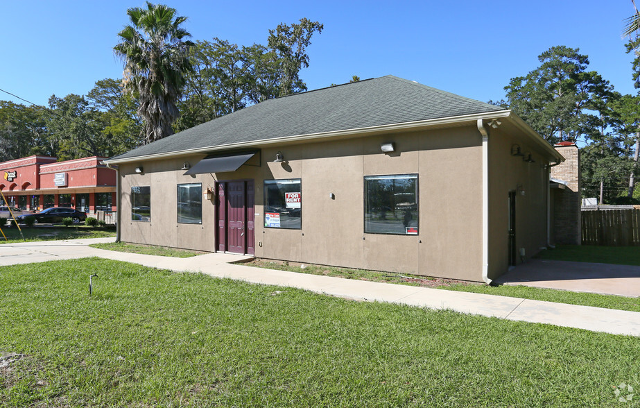 102 Dixie Dr, Tallahassee, FL for sale - Building Photo - Image 2 of 26