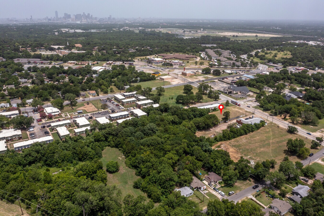 3705 Bonnie View Rd, Dallas, TX 75216