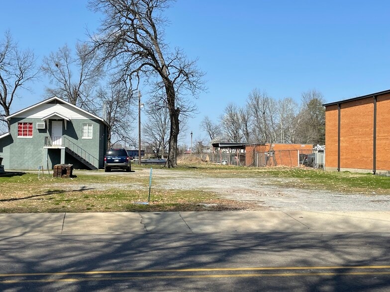 206 Falls Blvd N, Wynne, AR for sale - Other - Image 2 of 4