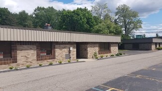 More details for 32290 5 Mile Rd, Livonia, MI - Office for Sale