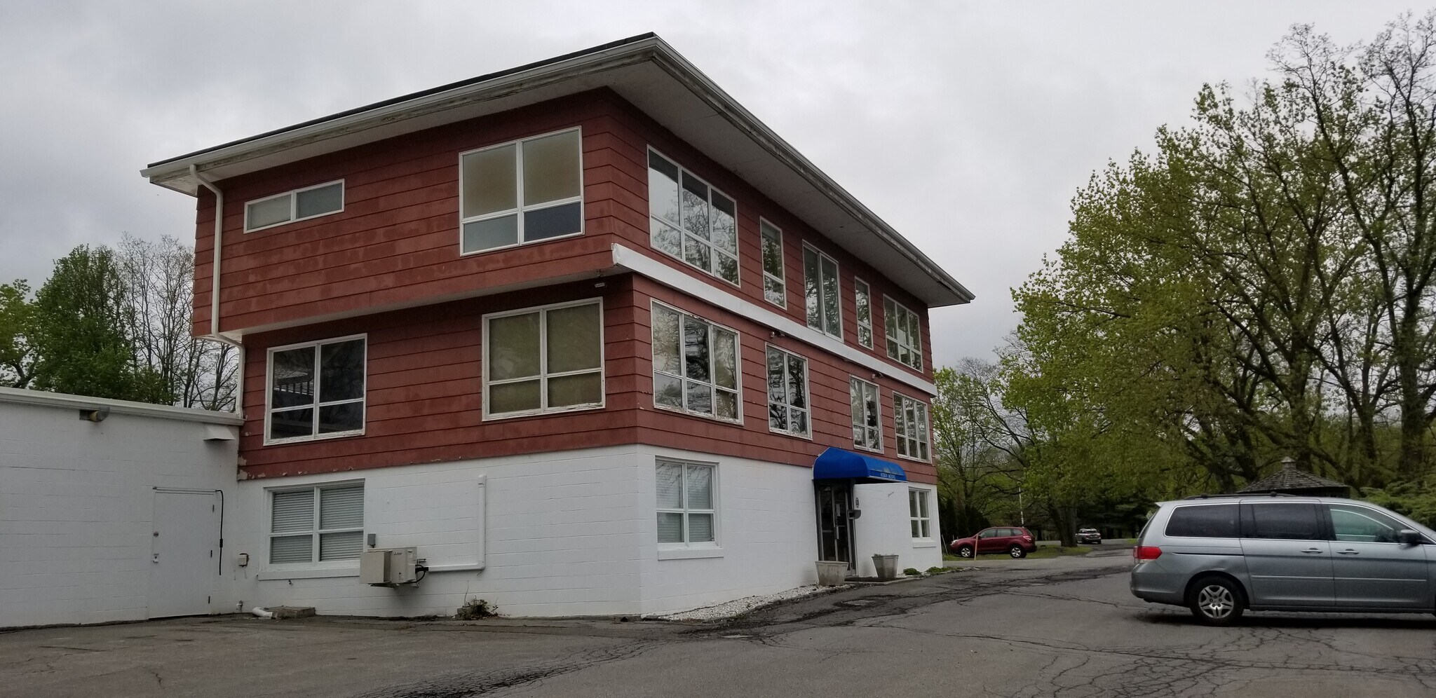 115 Broadway, Port Ewen, NY 12466 Flex for Sale