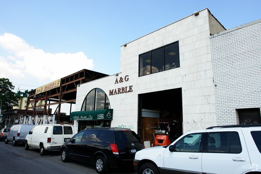 13219 34th Ave, Flushing, NY for sale - Primary Photo - Image 1 of 1