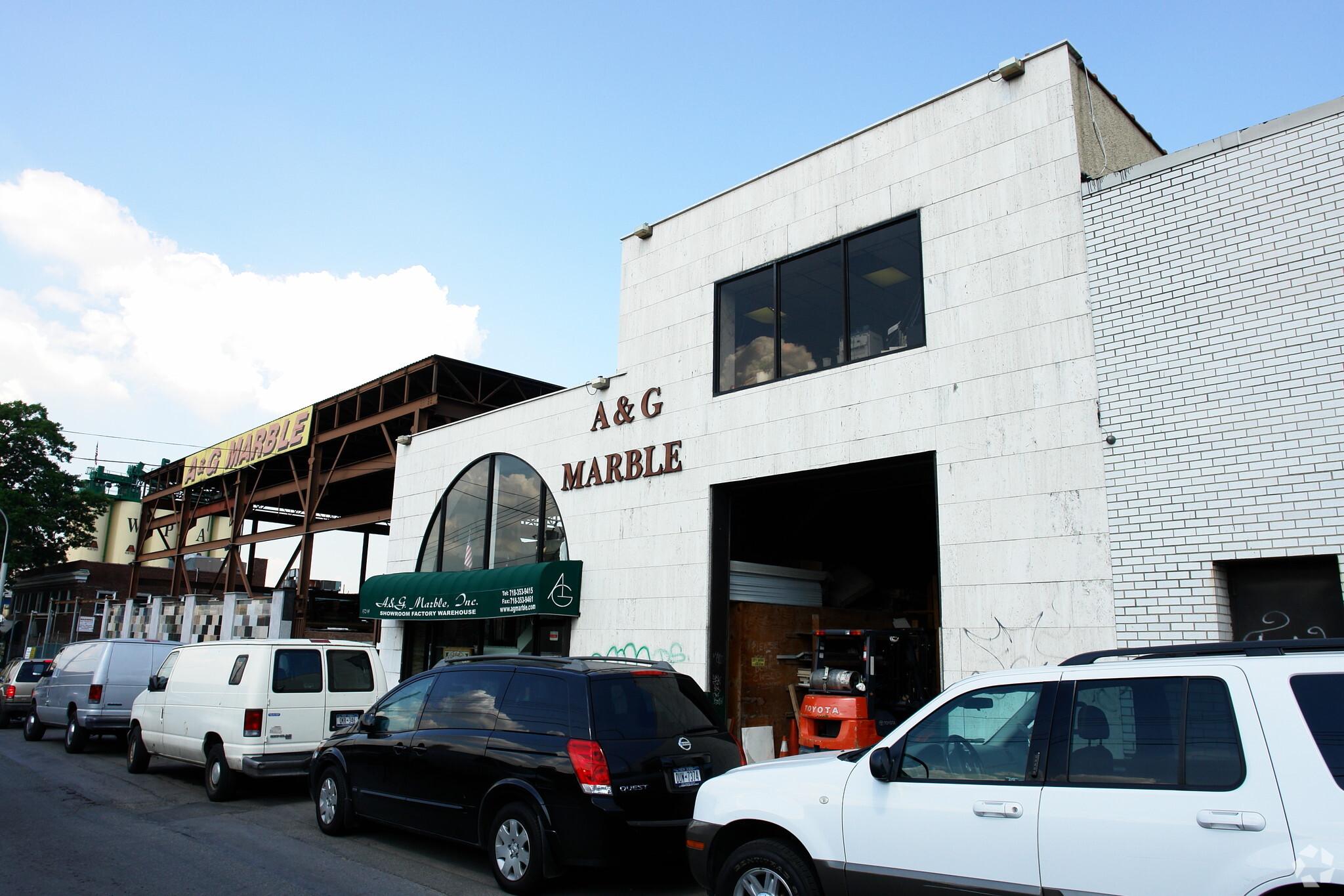 13219 34th Ave, Flushing, NY for sale Primary Photo- Image 1 of 1