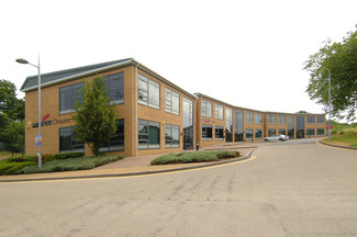 More details for Argosy Ct, Coventry - Office for Lease