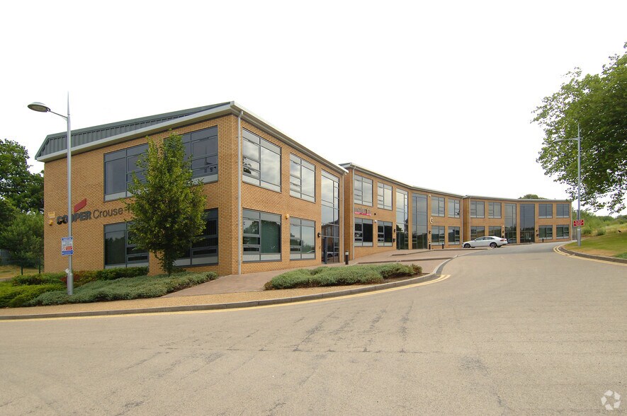Argosy Ct, Coventry for lease - Primary Photo - Image 1 of 2