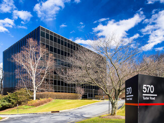 More details for 570 Taxter Rd, Elmsford, NY - Office for Lease