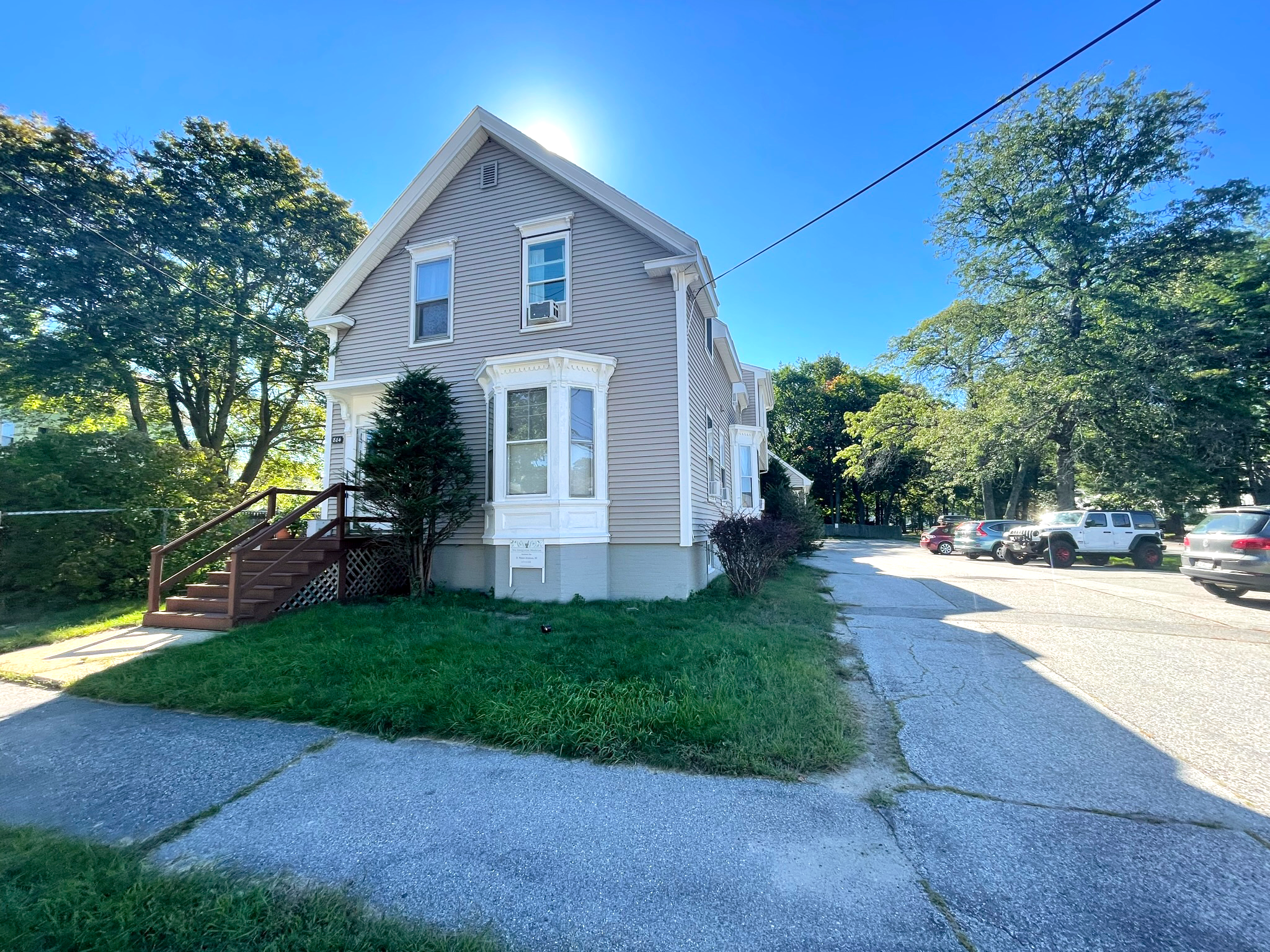 884 Broadway, South Portland, ME for sale Building Photo- Image 1 of 14