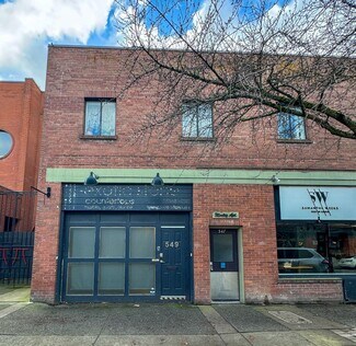 More details for 543-549 Herald St, Victoria, BC - Office for Lease