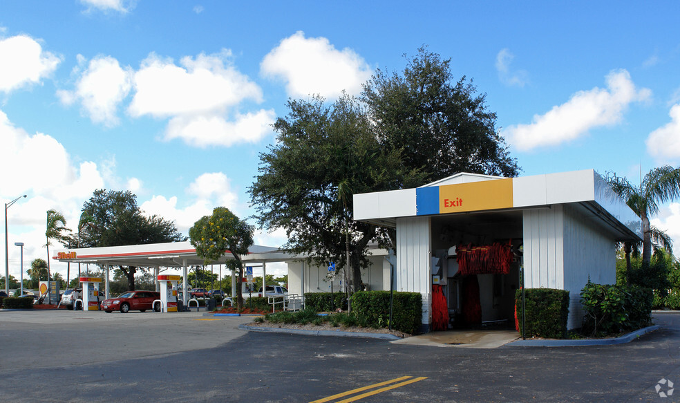 4701 W Sunrise Blvd, Plantation, FL for sale - Building Photo - Image 2 of 4