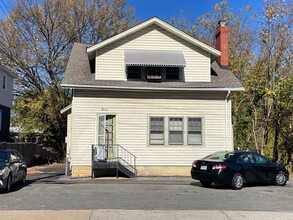 611 Sligo Ave, Silver Spring, MD for lease Building Photo- Image 1 of 3