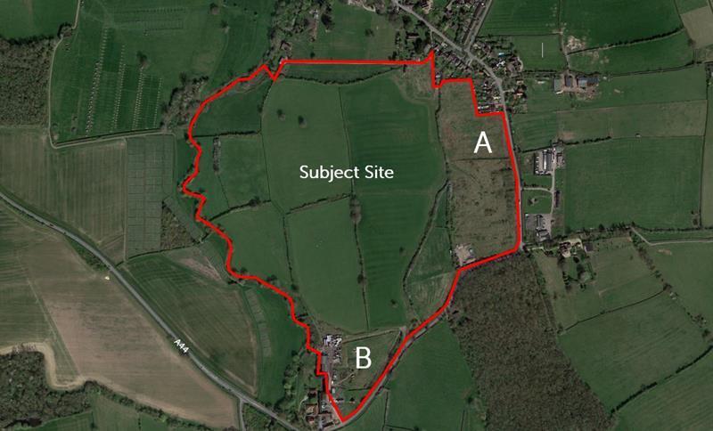 Peopleton, Peopleton for sale - Primary Photo - Image 1 of 1