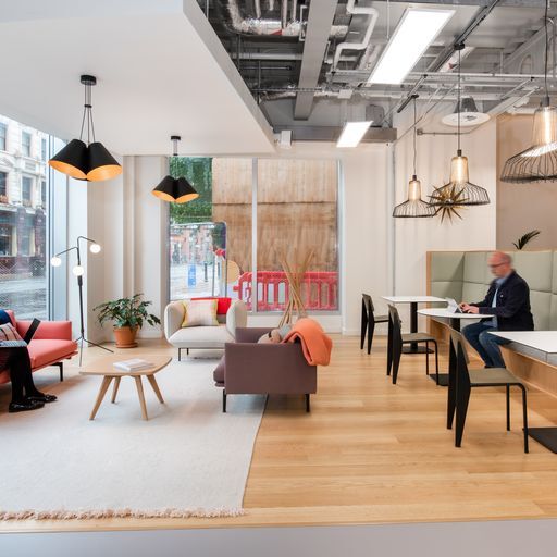 125 Deansgate, Manchester for lease - Building Photo - Image 1 of 13