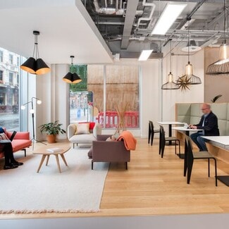 More details for 125 Deansgate, Manchester - Coworking for Lease