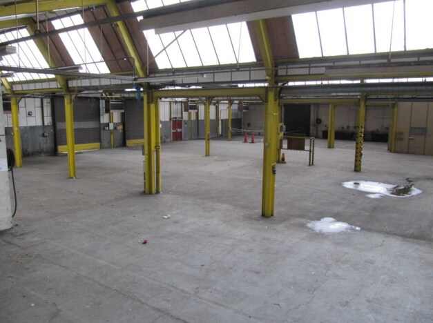 Saltmeadows Rd, Gateshead for sale - Building Photo - Image 1 of 1