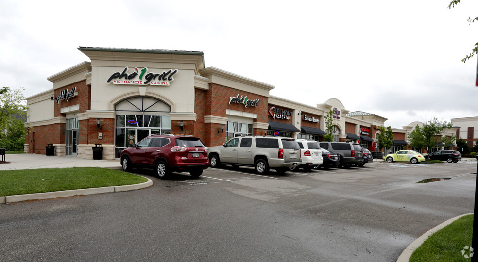 202 Towne Center West Blvd, Richmond, VA for lease - Building Photo - Image 1 of 14