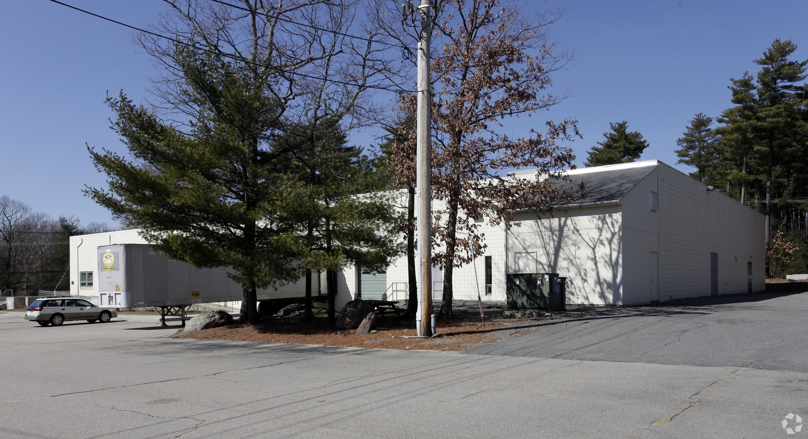 81 John L Dietsch Blvd, Attleboro Falls, MA 02763 Property Record