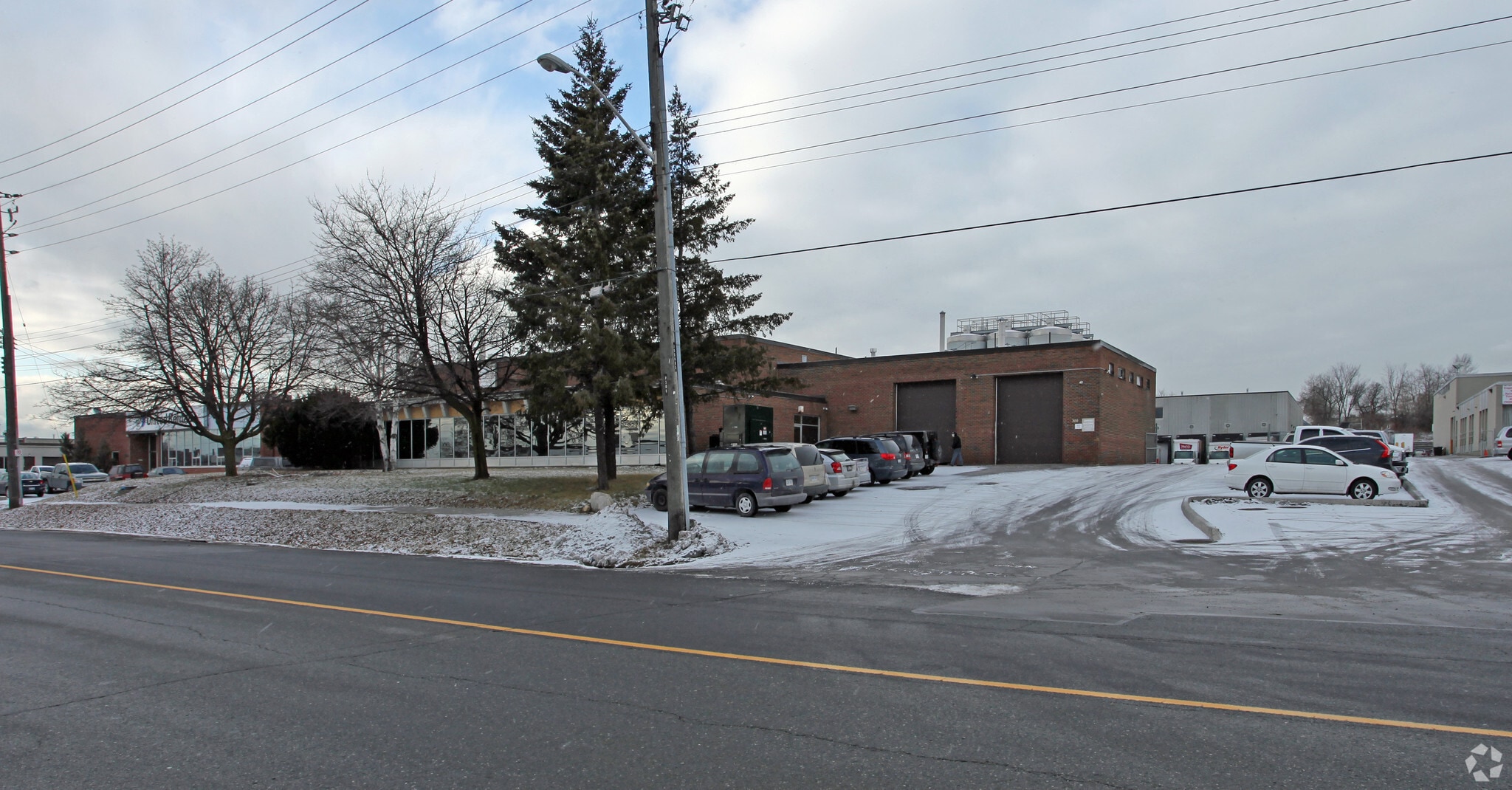 300 Midwest Rd, Toronto, ON for sale Primary Photo- Image 1 of 1