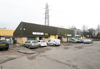 More details for Springvale, Cwmbran - Industrial for Lease