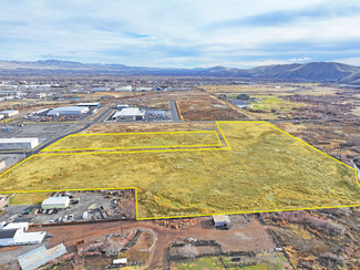 More details for 2800 Goodman Rd, Union Gap, WA - Land for Sale