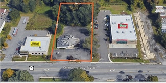 More details for 1933 Central Ave, Albany, NY - Retail for Sale
