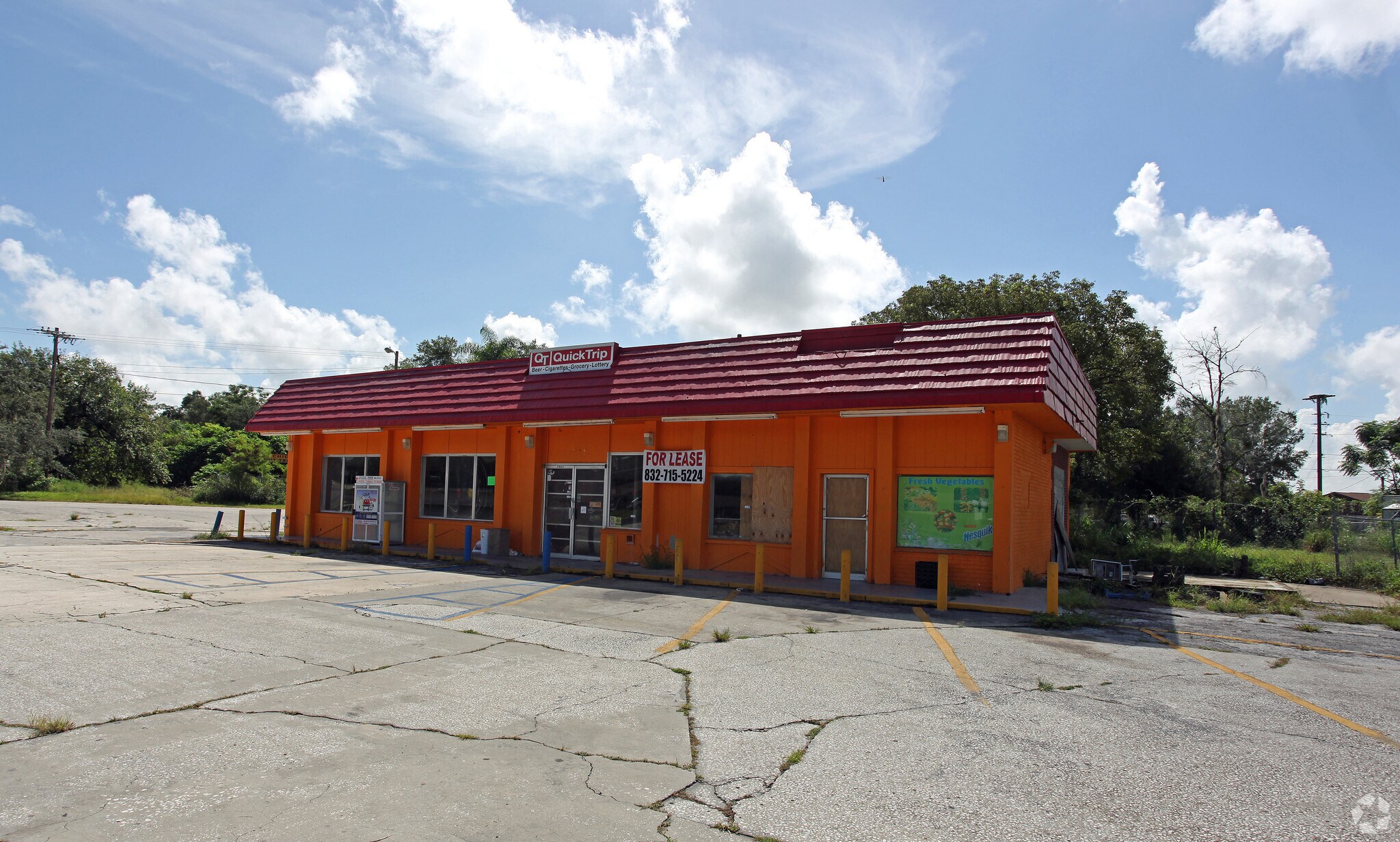 1005 Alfred Dr, Lake Alfred, FL for sale Primary Photo- Image 1 of 1