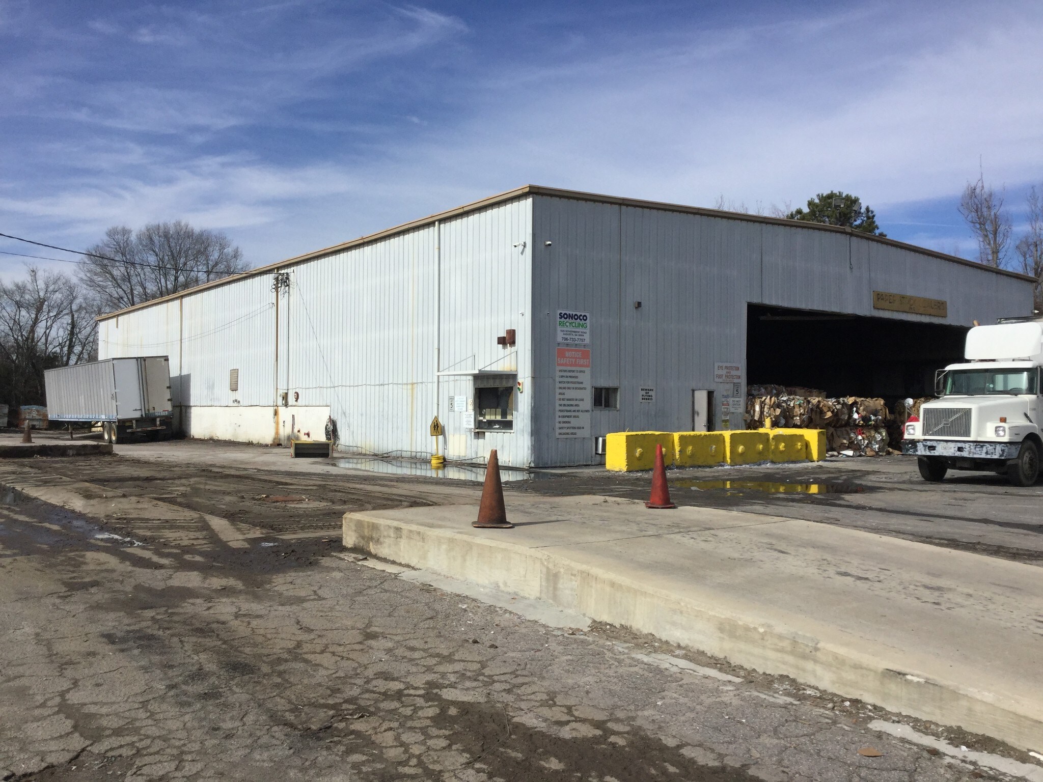 1525 Government Rd, Augusta, GA for sale Other- Image 1 of 1