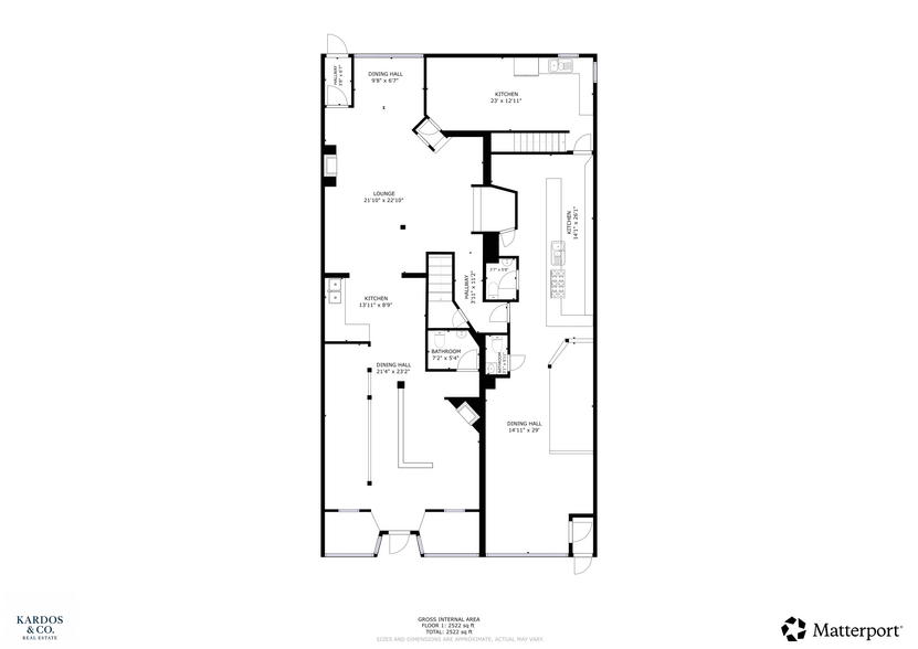 57 Gleneida Ave, Carmel, NY for sale - Floor Plan - Image 3 of 14