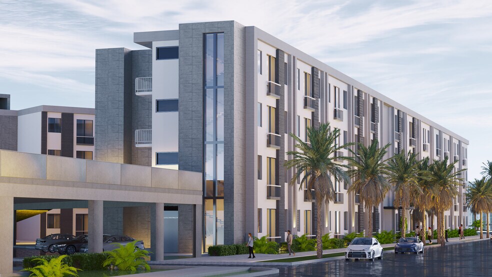 26710 SW 144th Ave, Miami, FL for sale - Construction Photo - Image 1 of 1