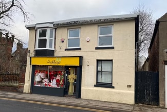 More details for 64 King St, Doncaster - Retail for Lease