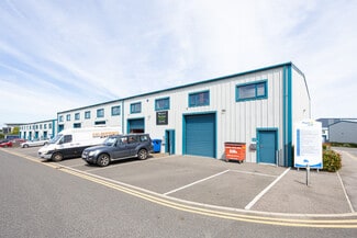 More details for 37-41 Columbus Ave, Ramsgate - Industrial for Sale