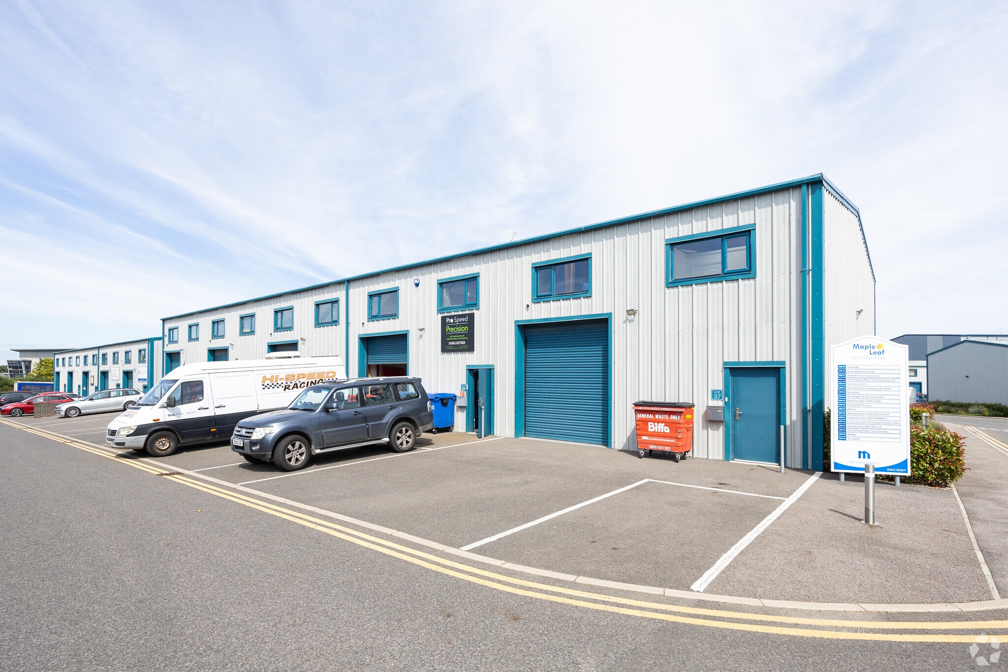 37-41 Columbus Ave, Ramsgate for sale Primary Photo- Image 1 of 11