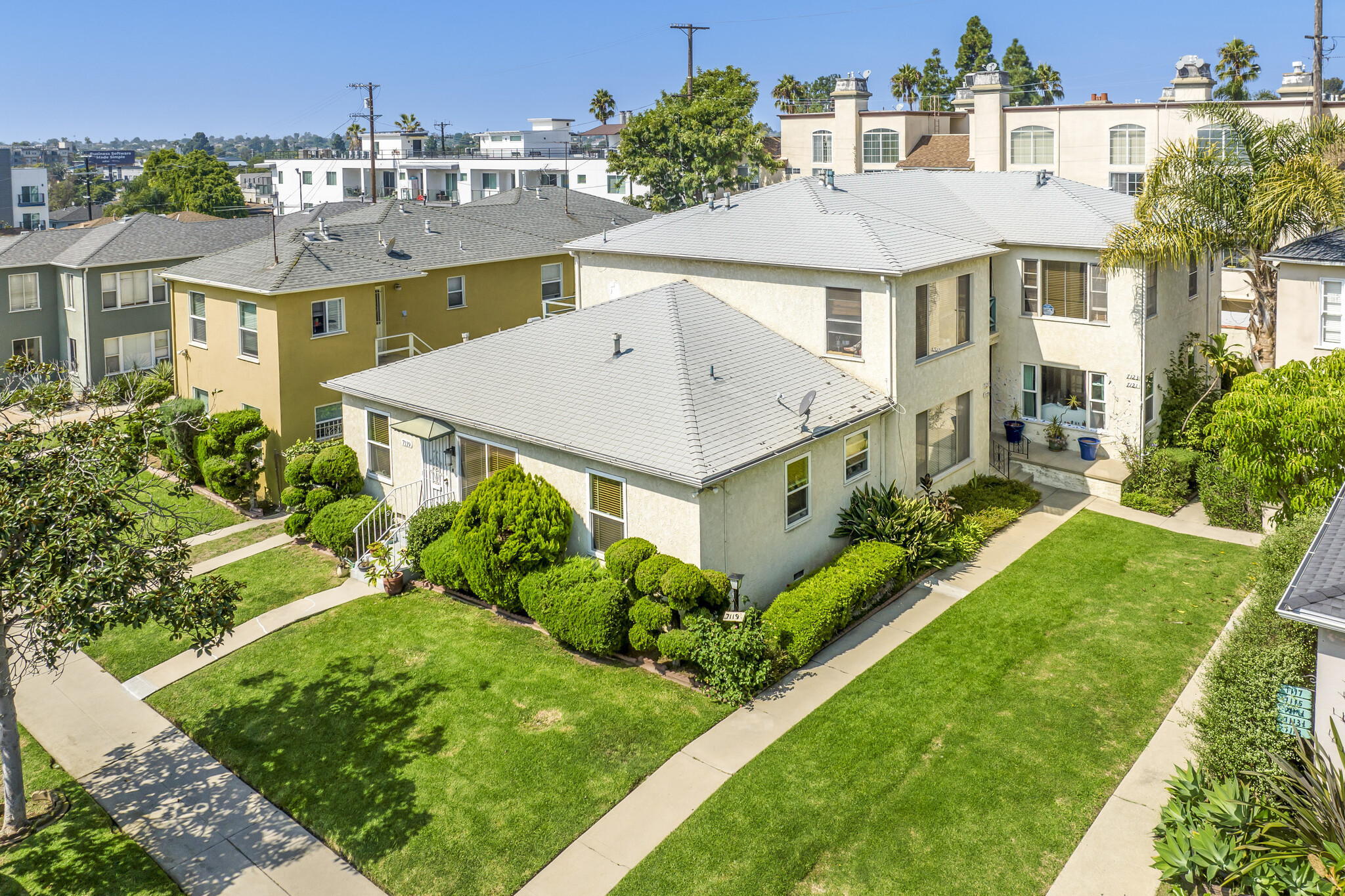 7119 Kittyhawk Ave, Los Angeles, CA 90045 | LoopNet