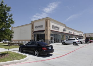 More details for 6245 Highway 6 S, Missouri City, TX - Retail for Lease