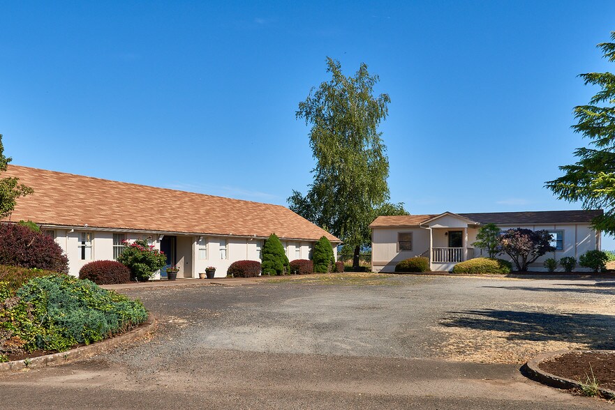 9670 Sw Bayou Dr Mcminnville Or 97128 Office For Sale Loopnet Com