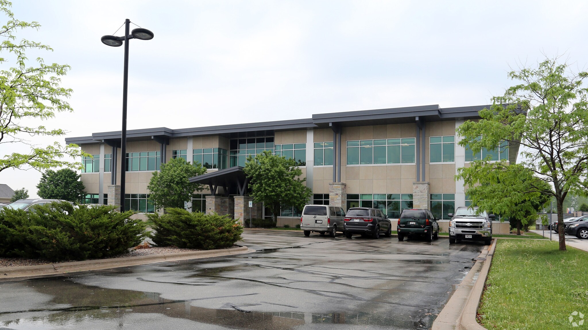 2801 E Enterprise Ave, Appleton, WI for sale Primary Photo- Image 1 of 1