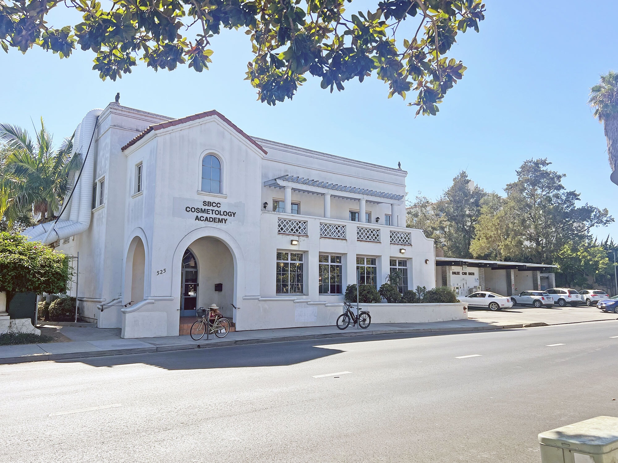 525 Anacapa St, Santa Barbara, CA for sale Building Photo- Image 1 of 22