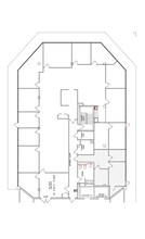 3975 University Dr, Fairfax, VA for lease Site Plan- Image 1 of 1