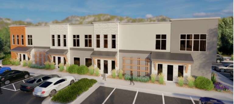 721 Depot Dr, Clearfield, UT for sale - Primary Photo - Image 1 of 1