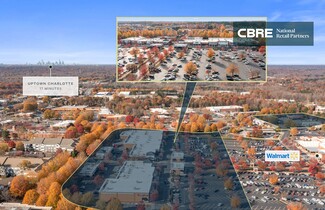 More details for Galleria Shopping Center – Retail for Sale, Charlotte, NC