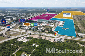 More details for SE State Rd 60, Vero Beach, FL - Land for Sale