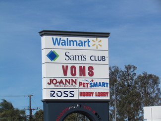 More details for 1901-2401 N Rose Ave, Oxnard, CA - Retail for Lease