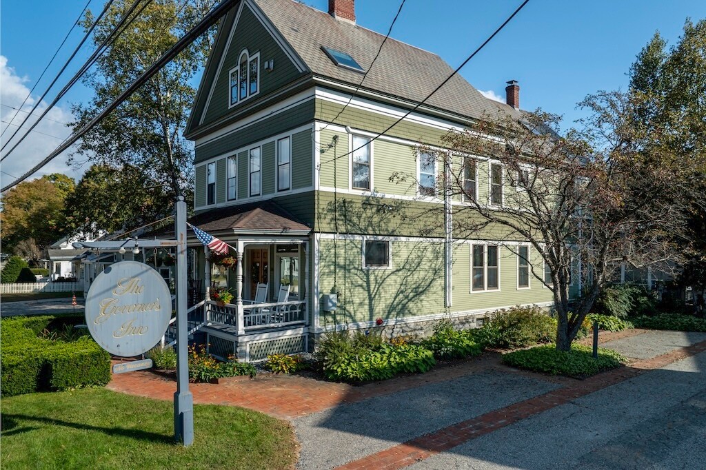 86 Main St, Ludlow, VT for sale Building Photo- Image 1 of 31