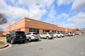 More details for 2140 Priest Bridge Ct, Crofton, MD - Office for Lease