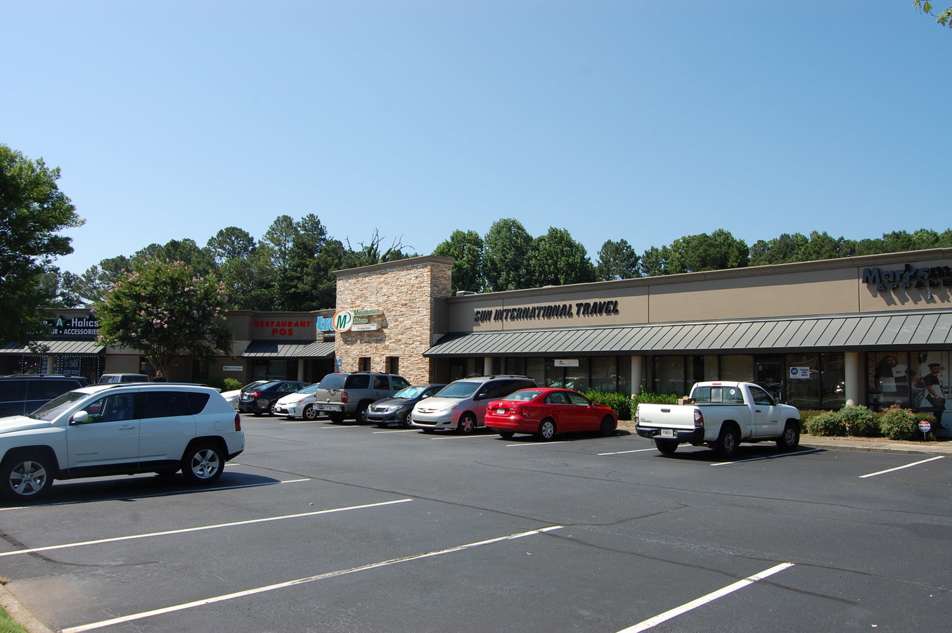 6060 Dawson Blvd, Norcross, GA 30093