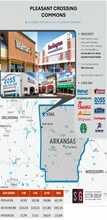 4315 Pleasant Crossing Blvd, Rogers, AR for lease Interior Photo- Image 1 of 5