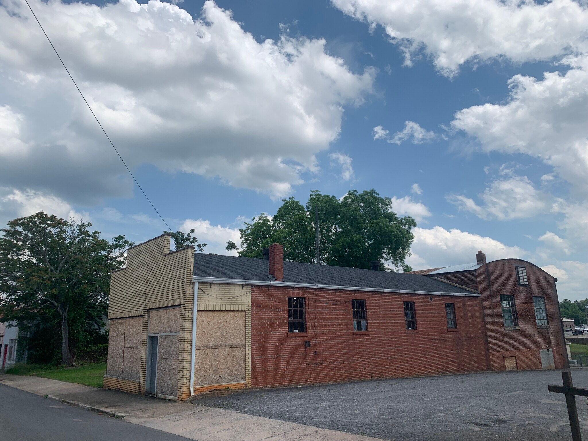 215 W Church St, Anderson, SC for sale Building Photo- Image 1 of 1