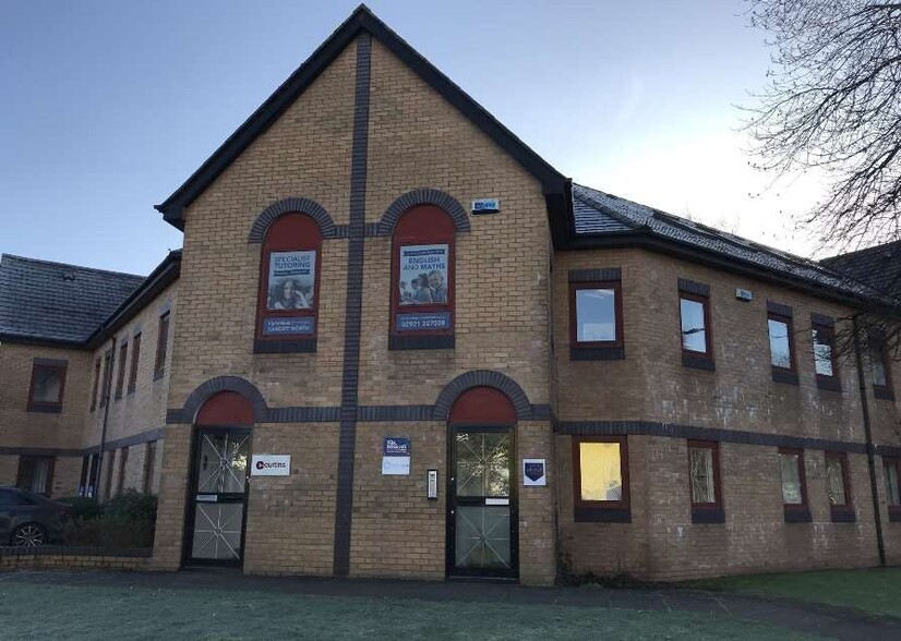 Earlswood Rd, Cardiff for lease - Building Photo - Image 2 of 3