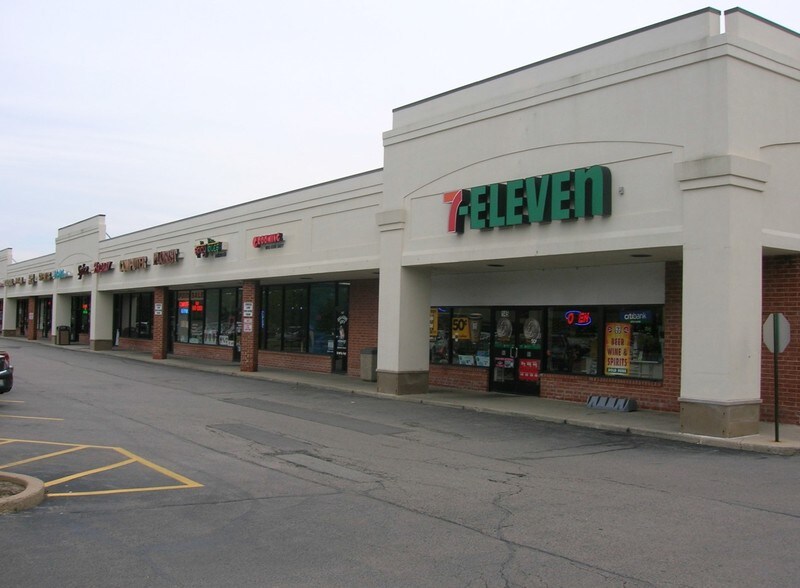 101 145 W Townline Rd Vernon Hills Il 60061 Retail Space For