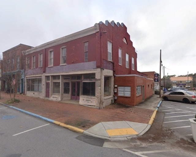123 S Main St, Warrenton, NC for sale - Building Photo - Image 3 of 12